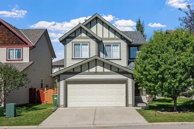 52 Copperfield Close SE