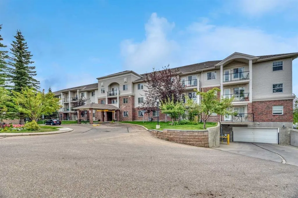 928 Arbour Lake Road NW #2203 — photo 3