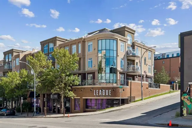 1800 14A Street SW #302