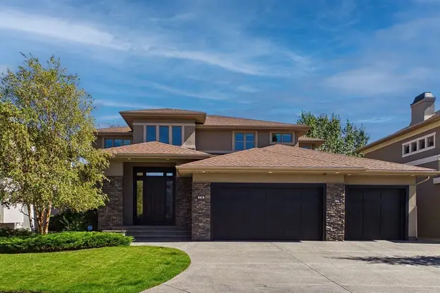 130 Aspen Ridge Place SW, Calgary