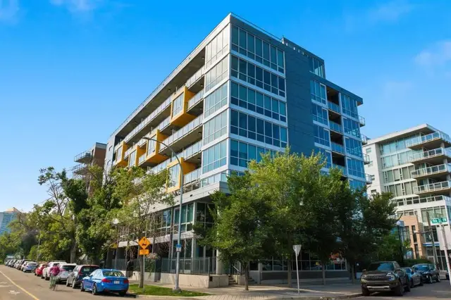 235 9A Street NW #506