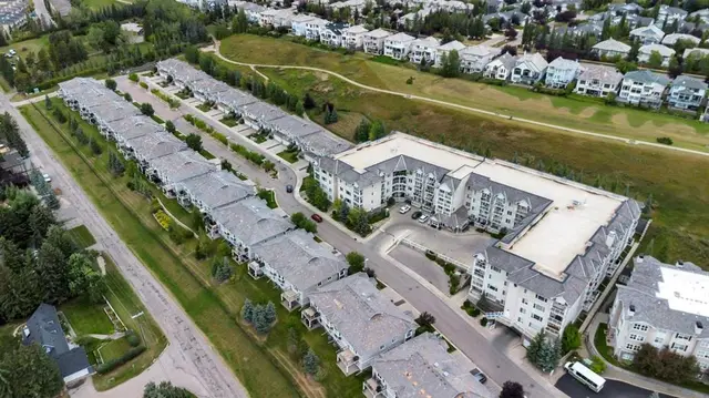 500 Rocky Vista Gardens NW #315