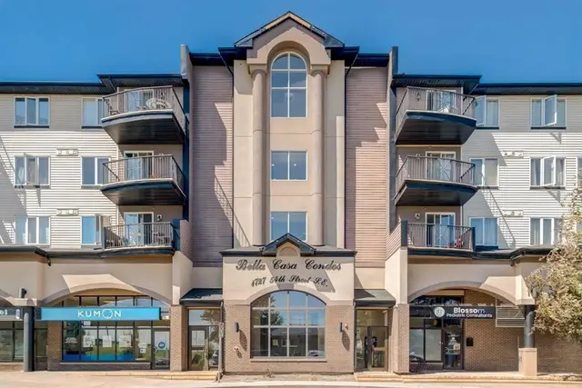 1727 54 Street SE #436