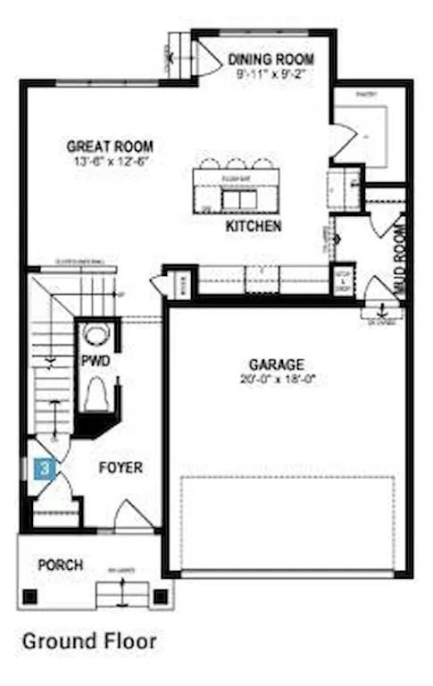232 Carringwood Manor NW — photo 2