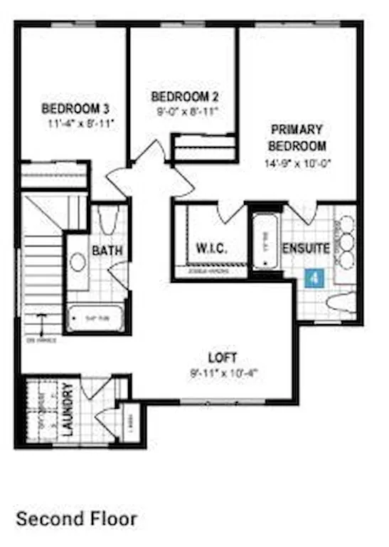 232 Carringwood Manor NW — photo 3