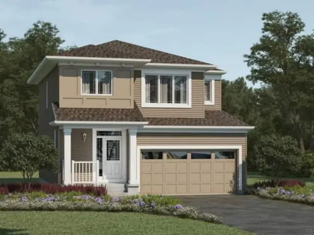 232 Carringwood Manor NW