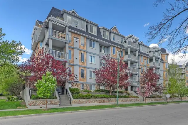2419 Erlton Road SW #402