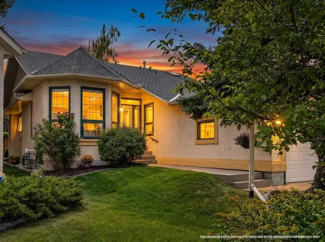 95 Sunlake Close SE