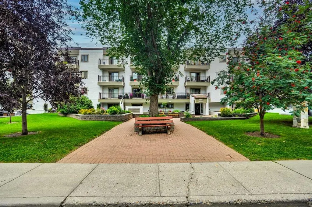 723 57 Avenue SW #416 — photo 3