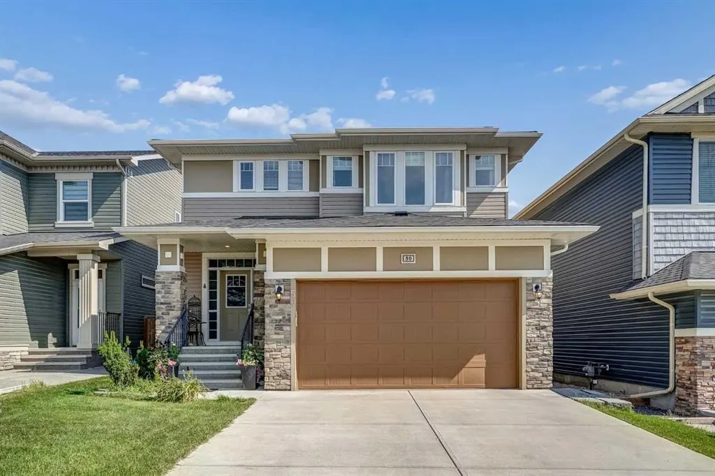 50 Evansfield Terrace NW — photo 1