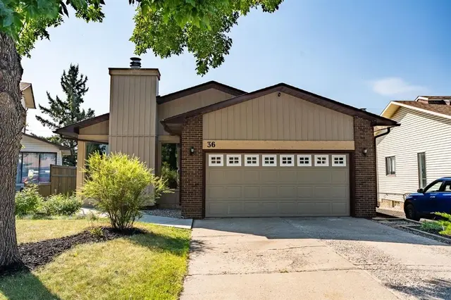 36 Berkley Place NW