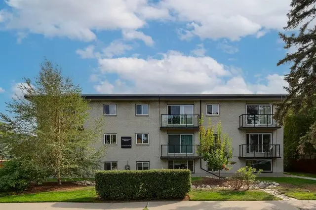 1717 Westmount Road NW #14