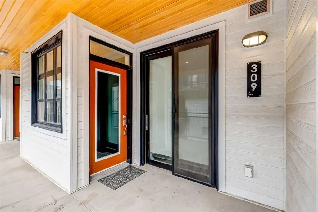 1719 9A Street SW #309 — photo 3