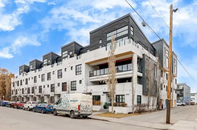 1719 9A Street SW #309