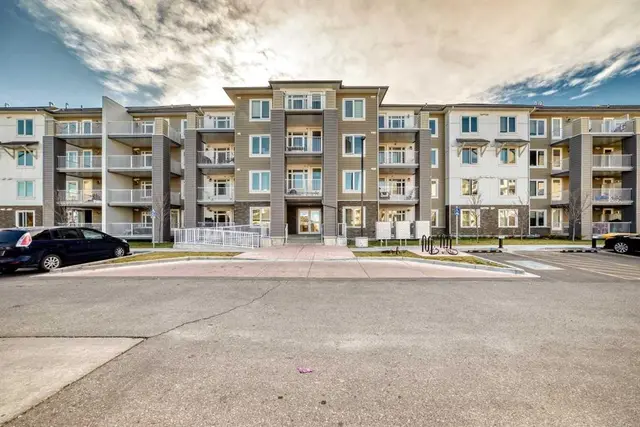 6118 80 Avenue NE #2424