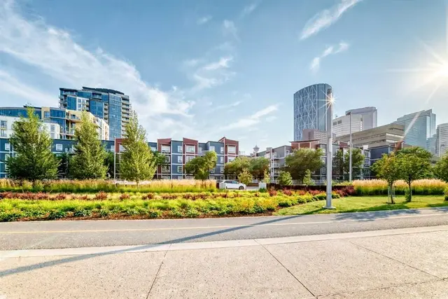 333 Riverfront Avenue SE #109