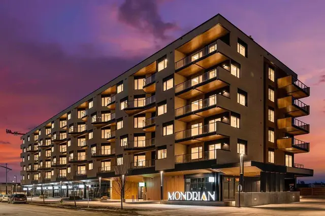 8370 Broadcast Avenue SW #315