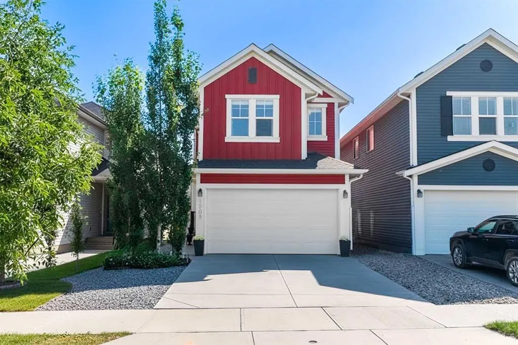 1209 Copperfield Boulevard SE — photo 2