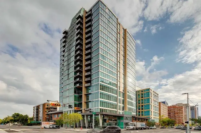 888 4 Avenue SW #1603