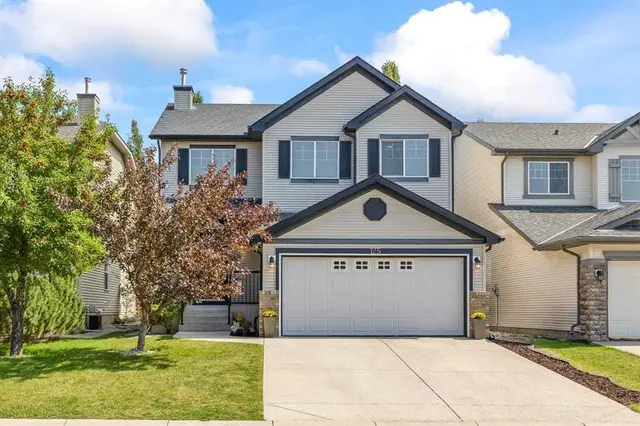 125 Cougarstone Manor SW