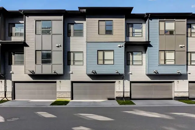 42 Cranbrook Gardens SE #110