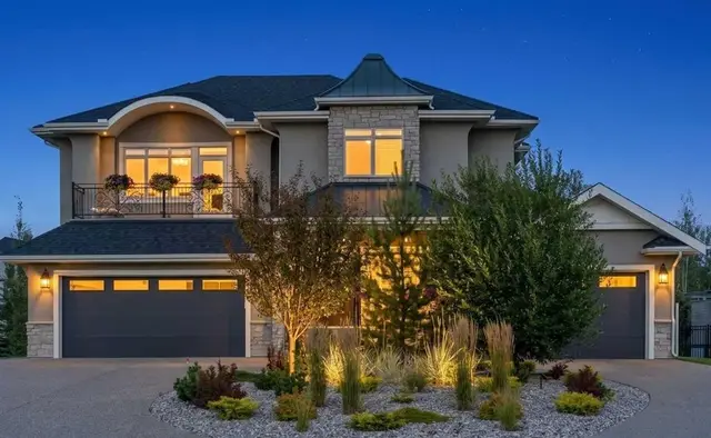 41 Damkar Drive, Rural Rocky View County