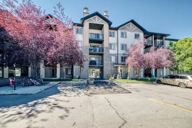 8 Bridlecrest Drive SW #1321