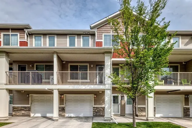 250 Sage Valley Road NW #1103