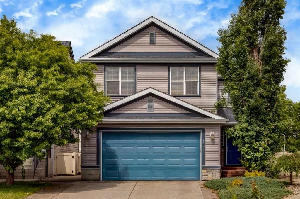 133 Copperleaf Bay SE — photo 1