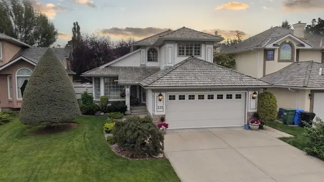331 Douglas Woods Drive SE