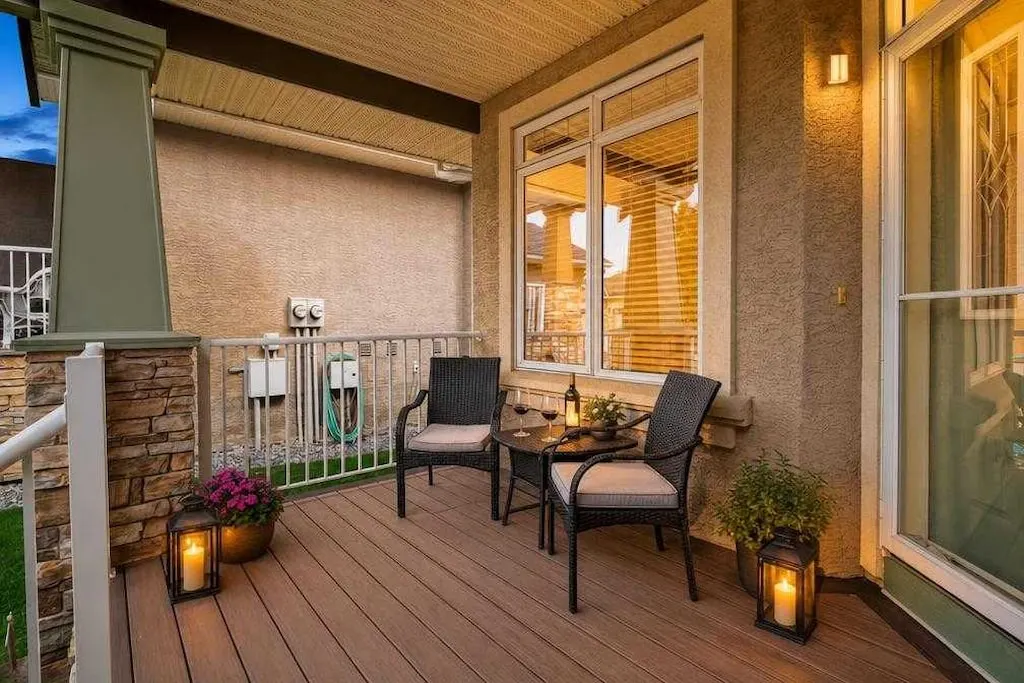 36 Discovery Woods Villas SW — photo 2