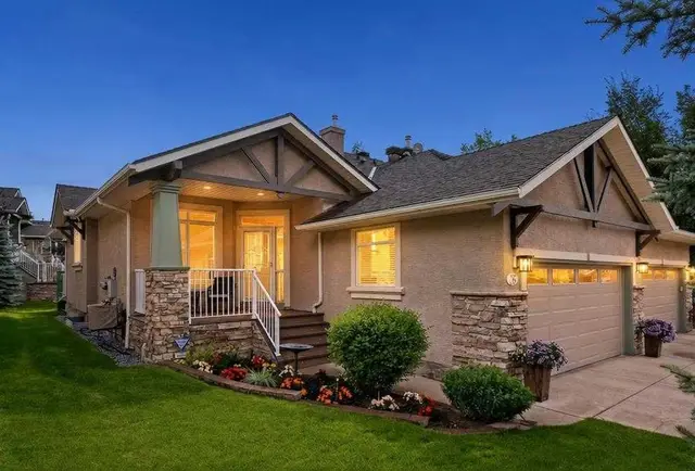 36 Discovery Woods Villas SW
