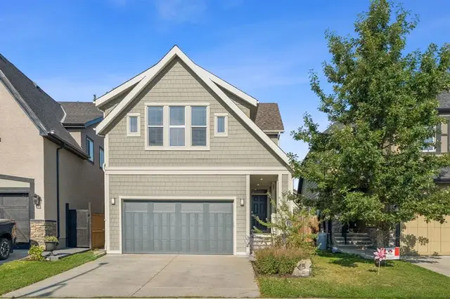 45 Mahogany Terrace SE