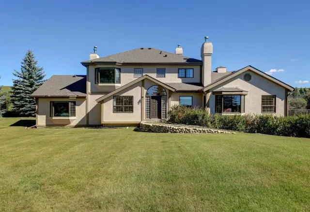 35 Blueridge Lane