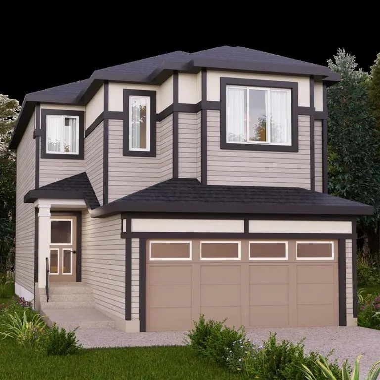 524 Savanna Crescent NE — photo 2