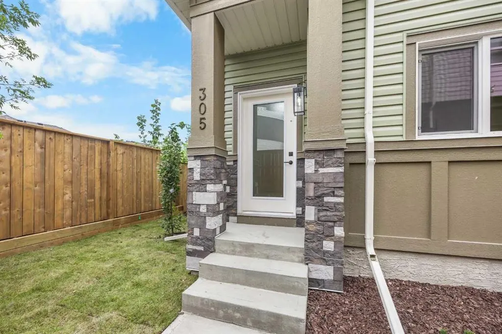 67 Panatella Square NW #305 — photo 2