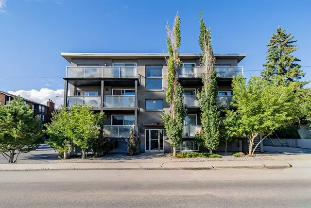 1530 26 Avenue SW #6