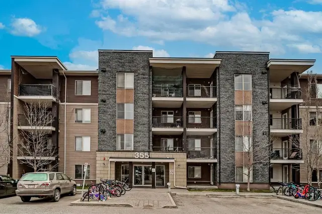 355 Taralake Way NE #208