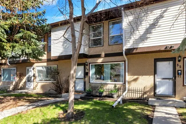 630 Sabrina Road SW #34