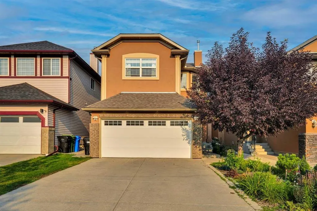161 Saddleland Crescent NE — photo 1