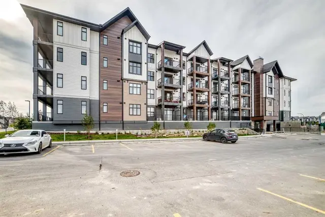 430 Sage Hill NW #2110