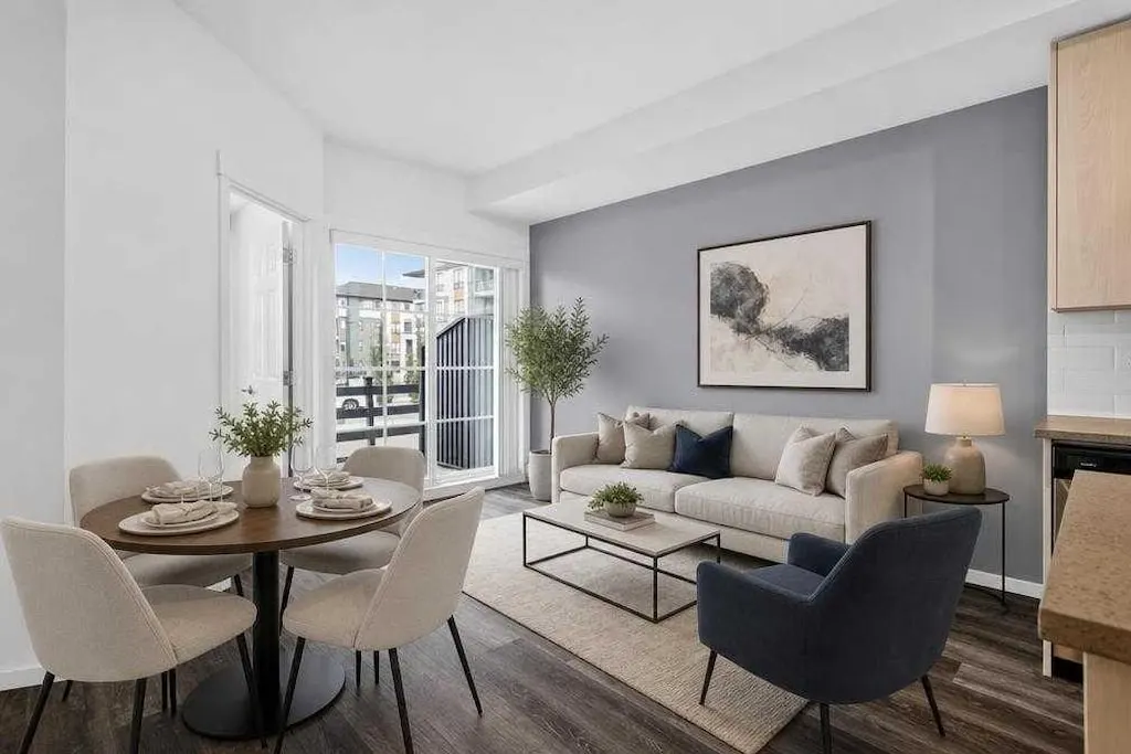 298 Sage Meadows Park NW #2105 — photo 2