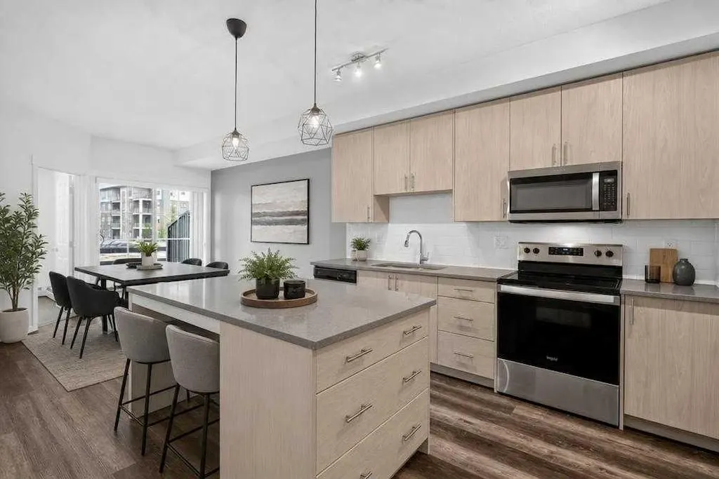 298 Sage Meadows Park NW #2105 — photo 3