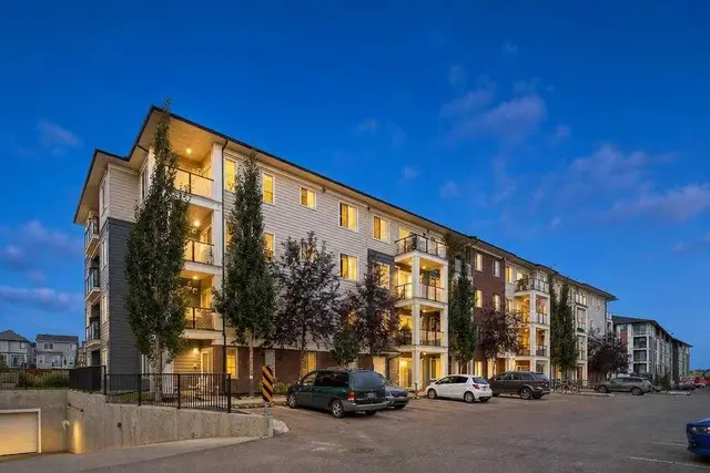 298 Sage Meadows Park NW #2105