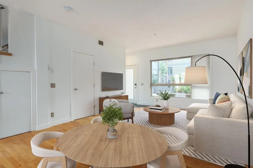 118 8 Street NE #213 — photo 3