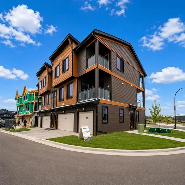 4115 206 Avenue SE #304