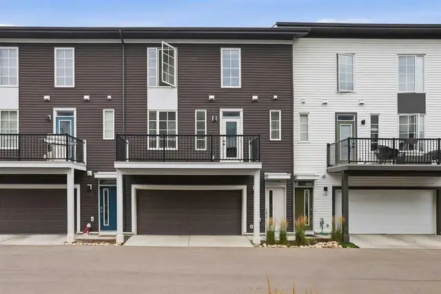 174 Walgrove Common SE