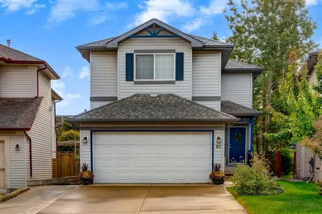 83 Valley Stream Circle NW