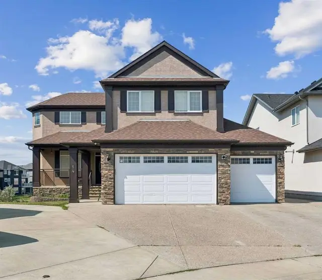 14 Taralake Cape NE