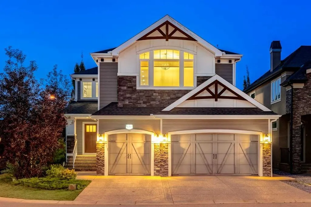 32 Aspen Vista Way SW — photo 1